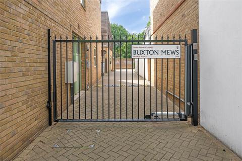 undefined, Buxton Mews, London, SW4