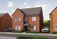 Plot 24, The Collingham at The Paddocks, Ings Road DN21