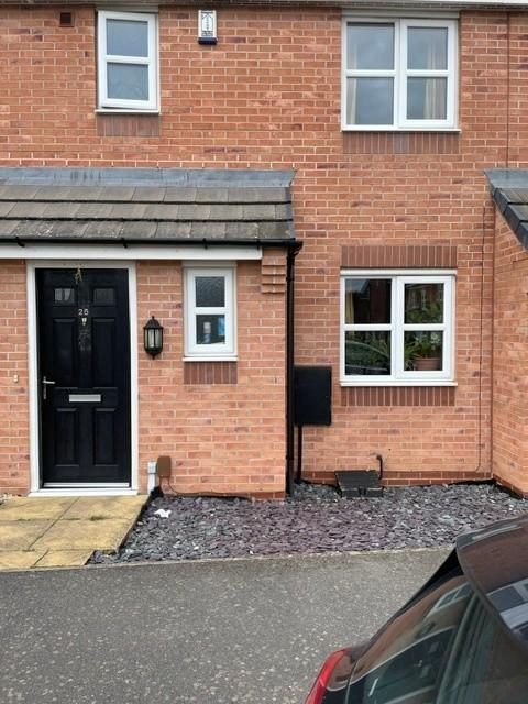 House in Leicester, City of Leicester - View 3