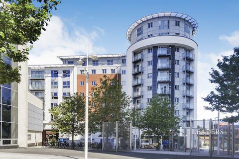 1 bedroom flat to rent, The Roundhouse, Gunwharf Quays, Portsmouth, PO1