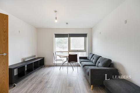 1 bedroom flat to rent, The Roundhouse, Gunwharf Quays, Portsmouth, PO1