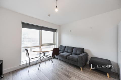 1 bedroom flat to rent, The Roundhouse, Gunwharf Quays, Portsmouth, PO1