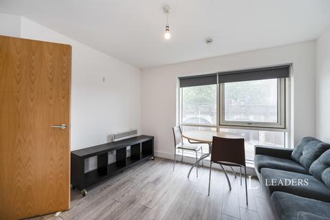 1 bedroom flat to rent, The Roundhouse, Gunwharf Quays, Portsmouth, PO1