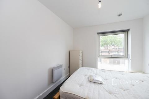 1 bedroom flat to rent, The Roundhouse, Gunwharf Quays, Portsmouth, PO1