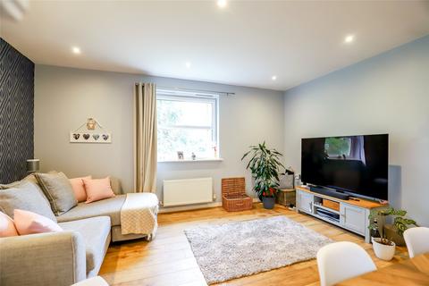 2 bedroom penthouse for sale, Russet Drive, St. Albans, Hertfordshire, AL4