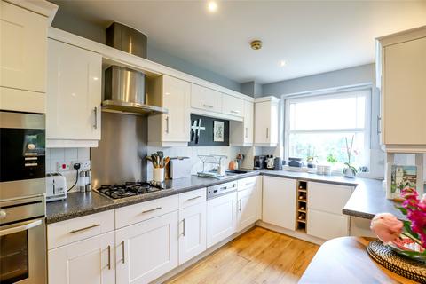 2 bedroom penthouse for sale, Russet Drive, St. Albans, Hertfordshire, AL4