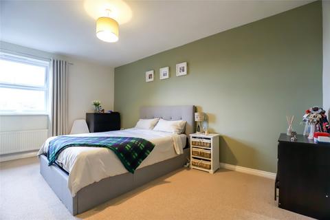 2 bedroom penthouse for sale, Russet Drive, St. Albans, Hertfordshire, AL4