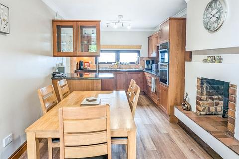 4 bedroom detached house for sale, Tig Bhan, Llanteg, Narberth, Dyfed, SA67 8PU