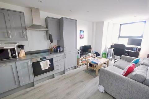 1 bedroom apartment for sale, 4 Romany Road, Worthing, West Sussex, BN13 3YS