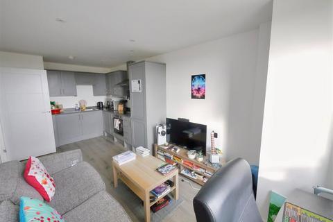 1 bedroom apartment for sale, 4 Romany Road, Worthing, West Sussex, BN13 3YS