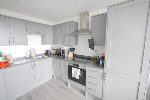 1 bedroom apartment for sale, 4 Romany Road, Worthing, West Sussex, BN13 3YS