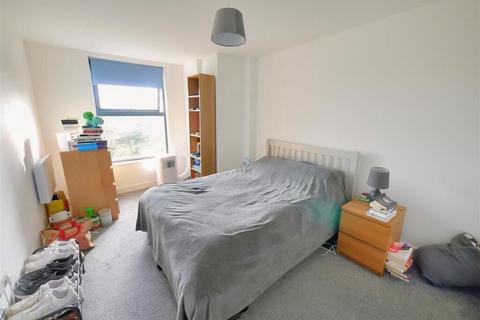 1 bedroom apartment for sale, 4 Romany Road, Worthing, West Sussex, BN13 3YS
