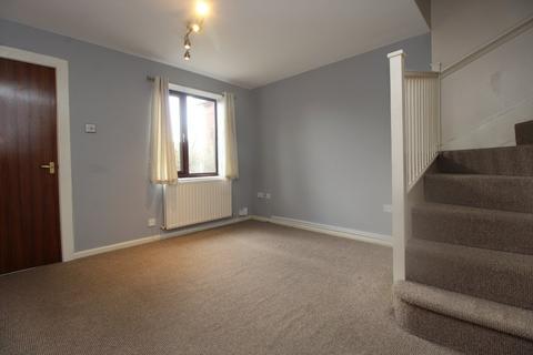 2 bedroom terraced house to rent, Tabbs Close, Letchworth Garden City, SG6