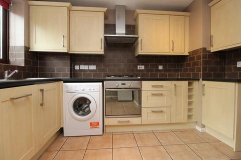 2 bedroom terraced house to rent, Tabbs Close, Letchworth Garden City, SG6