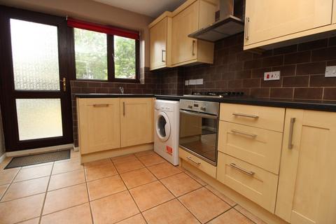 2 bedroom terraced house to rent, Tabbs Close, Letchworth Garden City, SG6