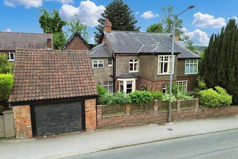 5 bedroom detached house for sale, Sandfield Road, Arnold, Nottingham