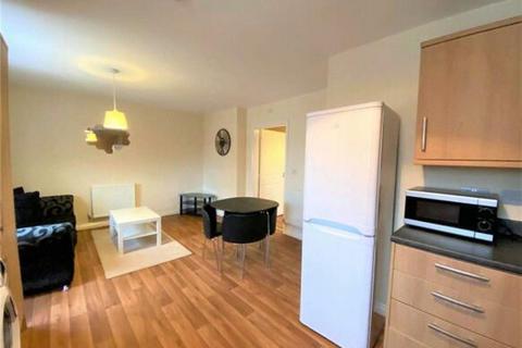 2 bedroom apartment to rent, Signals Drive, Coventry, CV3