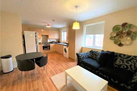 2 bedroom apartment to rent, Signals Drive, Coventry, CV3