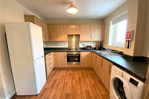 2 bedroom apartment to rent, Signals Drive, Coventry, CV3