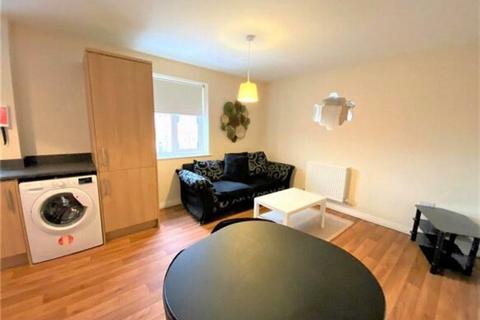 2 bedroom apartment to rent, Signals Drive, Coventry, CV3