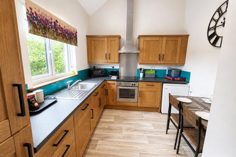2 bedroom detached house for sale, Helscott, Bude, Cornwall, EX23