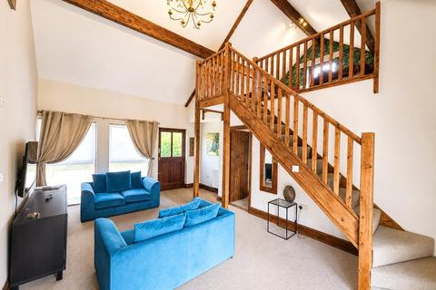 2 bedroom detached house for sale, Helscott, Bude, Cornwall, EX23