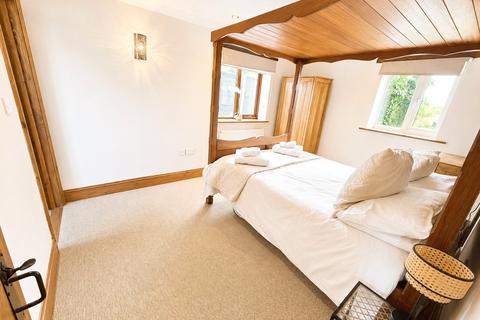 2 bedroom detached house for sale, Helscott, Bude, Cornwall, EX23