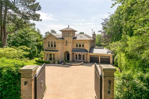 5 bedroom detached house for sale, Dale Head Road, Prestbury, Macclesfield, Cheshire, SK10
