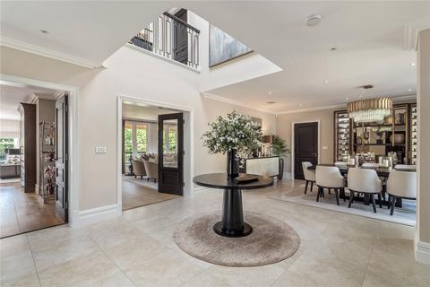 5 bedroom detached house for sale, Dale Head Road, Prestbury, Macclesfield, Cheshire, SK10