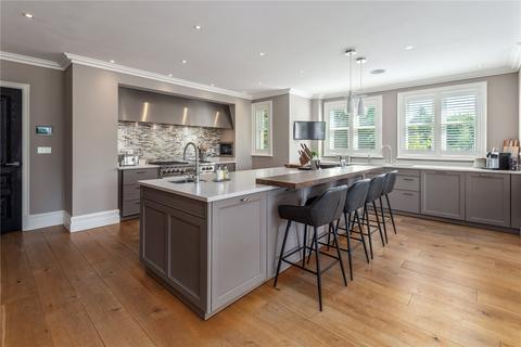 5 bedroom detached house for sale, Dale Head Road, Prestbury, Macclesfield, Cheshire, SK10