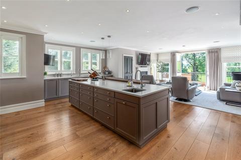 5 bedroom detached house for sale, Dale Head Road, Prestbury, Macclesfield, Cheshire, SK10