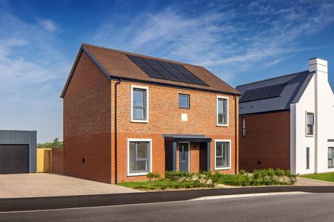 undefined, Whitworth Way, Wimborne BH21