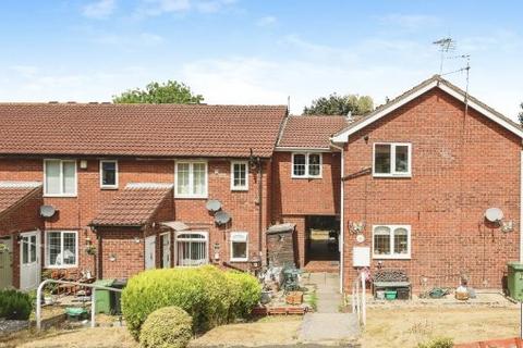 1 bedroom flat to rent, Dove Drive, Stourbridge, DY8