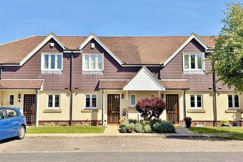 2 bedroom terraced house for sale, Jenner Close, Verwood, Dorset, BH31