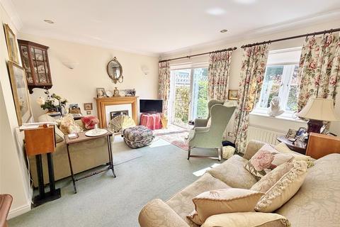 2 bedroom terraced house for sale, Jenner Close, Verwood, Dorset, BH31