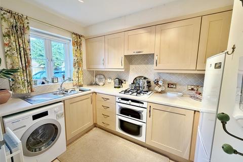 2 bedroom terraced house for sale, Jenner Close, Verwood, Dorset, BH31