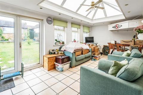 undefined, Barrow Avenue, Carshalton Beeches, SM5