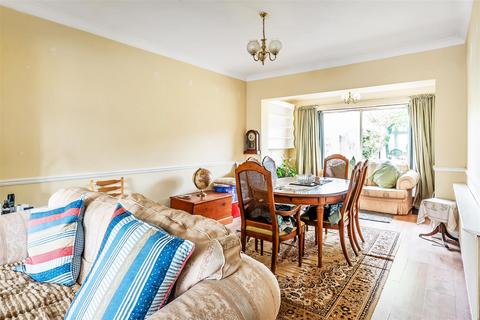 undefined, Barrow Avenue, Carshalton Beeches, SM5