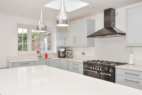 3 bedroom semi-detached house for sale, Golf Links Avenue, Gravesend, Kent