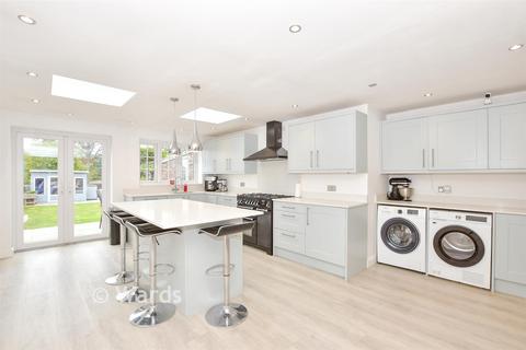 3 bedroom semi-detached house for sale, Golf Links Avenue, Gravesend DA11