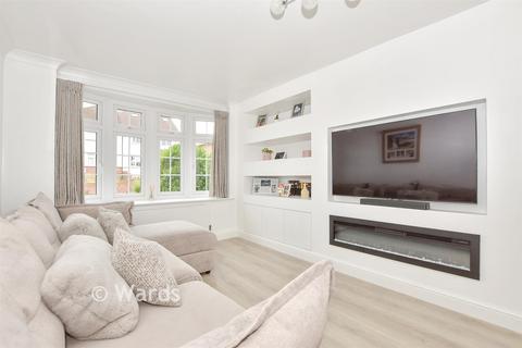 3 bedroom semi-detached house for sale, Golf Links Avenue, Gravesend DA11