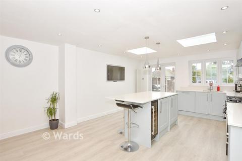 3 bedroom semi-detached house for sale, Golf Links Avenue, Gravesend DA11
