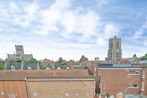 1 bedroom flat for sale, Bethel Street, NORWICH, Norfolk, NR2