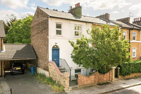 Cator Street, London SE15
