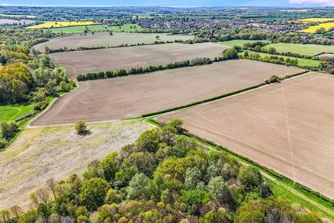 Land for sale, Land At Castle Farm, Ongar, Essex, CM5