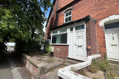 2 bed terraced house for rent in Chapel Terrace, Stafford, ST16 3AH