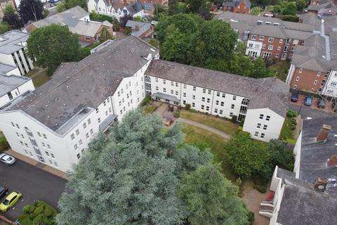 undefined, Oakfield House, Binswood Avenue, Royal Leamington Spa