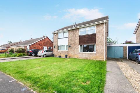 3 bedroom semi-detached house for sale, Acorn Way, York