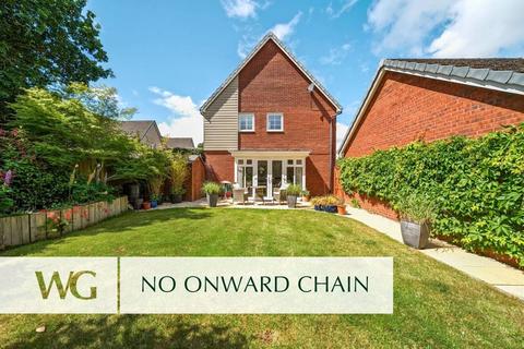 Detached house - Exeter, Devon