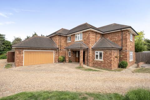 5 bedroom detached house for sale, St. Marys Copse, Worcester Park KT4